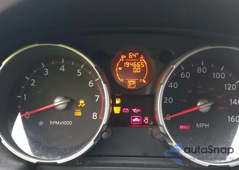 2010 Nissan Rogue Sl из США, поврежденный, VIN JN8AS5MTXAW021599